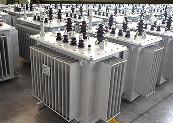 黑龙江SH15-M型非晶合金变压器（20KV）