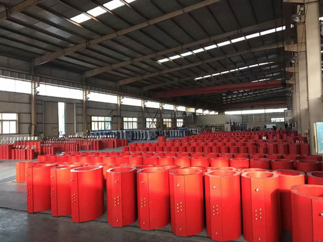 黑龙江SCB12-630KVA干式电力变压器