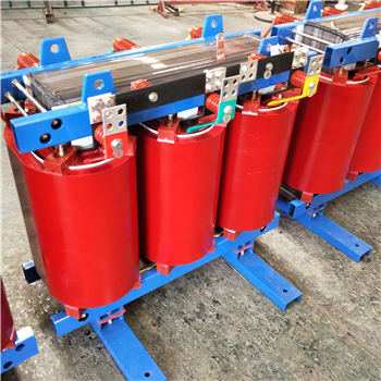 黑龙江1600KVA干式变压器 10KV