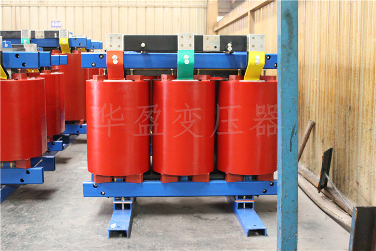 黑龙江SCB13-2000干式变压器